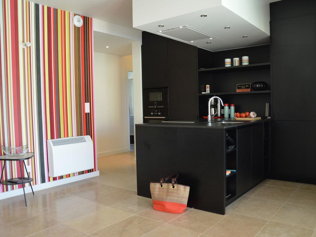 Modern Villa With Private Pool In Malauc N Malaucène Dış mekan fotoğraf